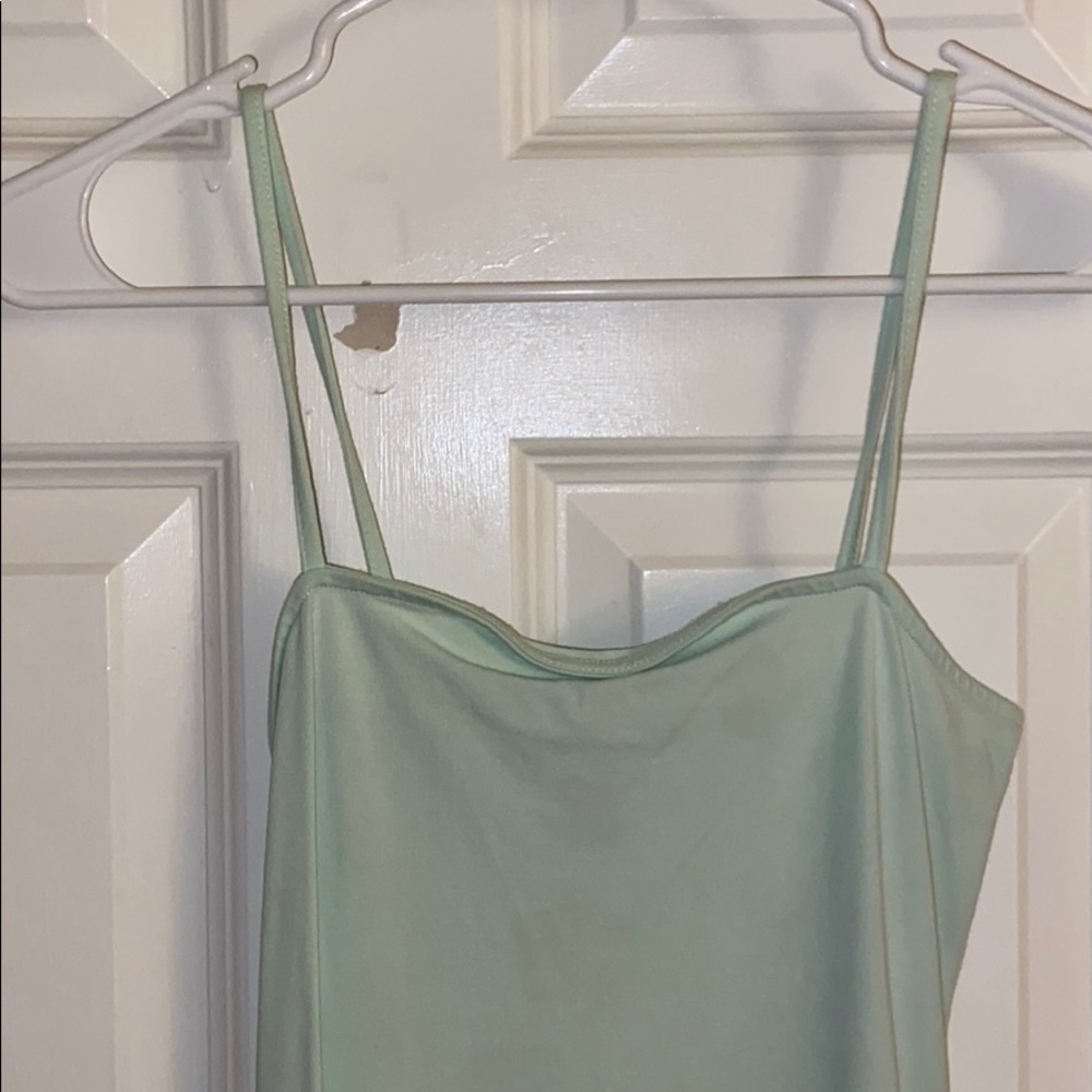 Mint Midi - Picture 2 of 3